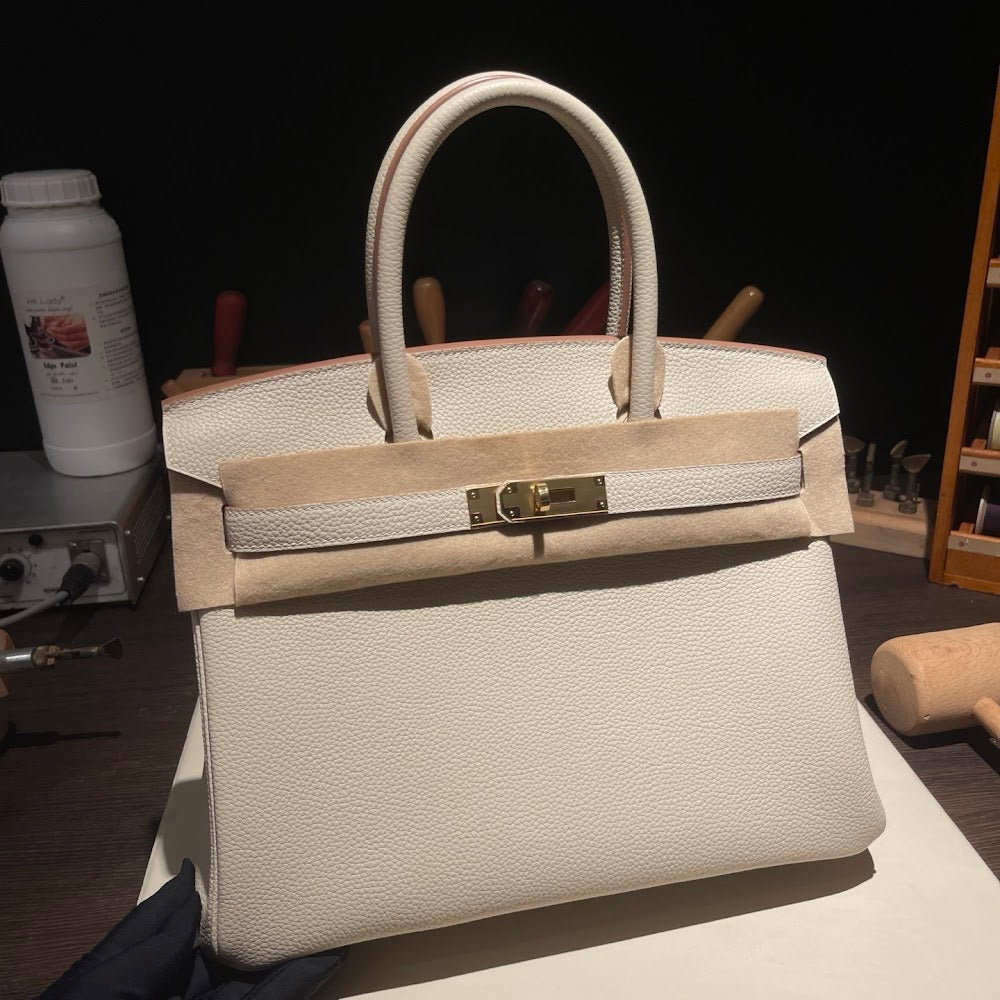 Dragons BagsHermesn Luxury Bag --117756