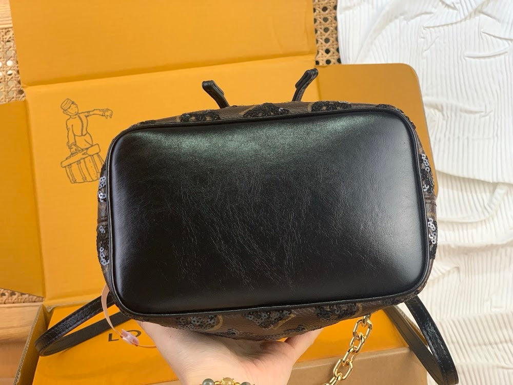 Dragons Bags ln Luxury Bag --97606