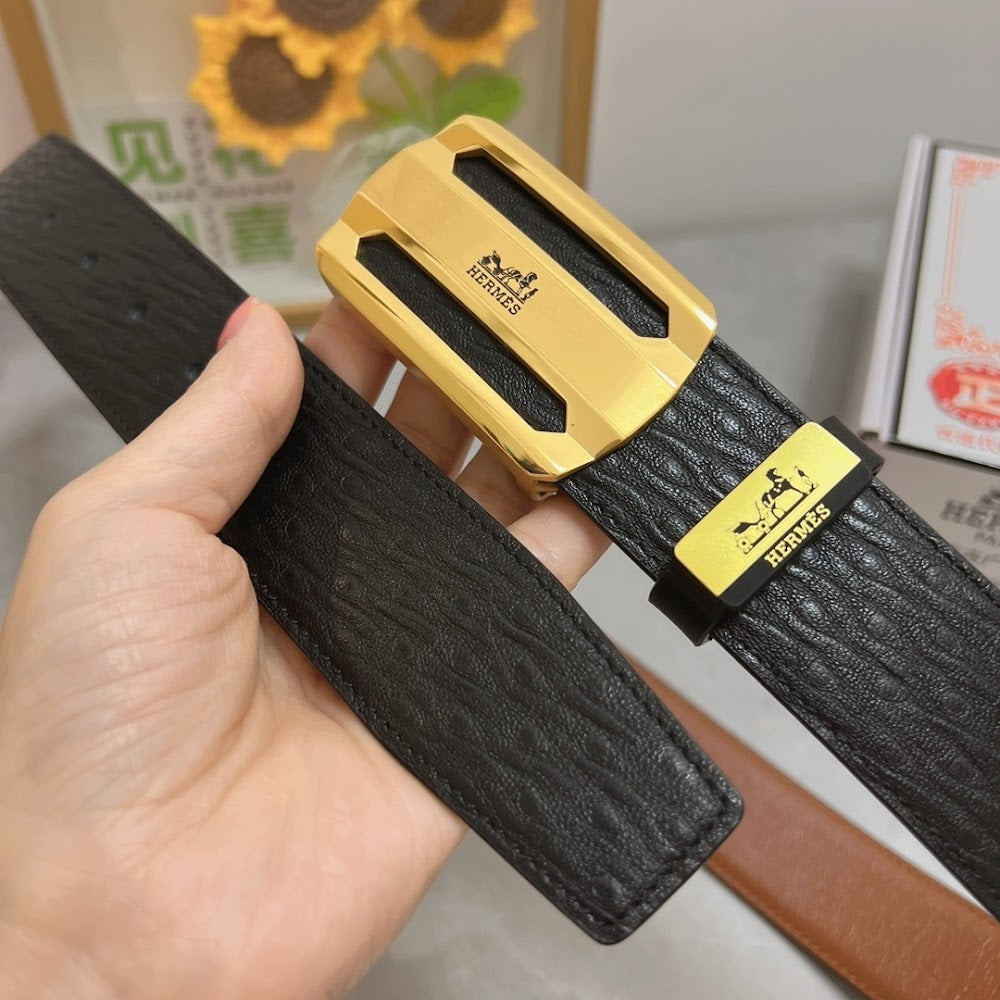 Dragons Bags Hermesn Luxury Belt --108777
