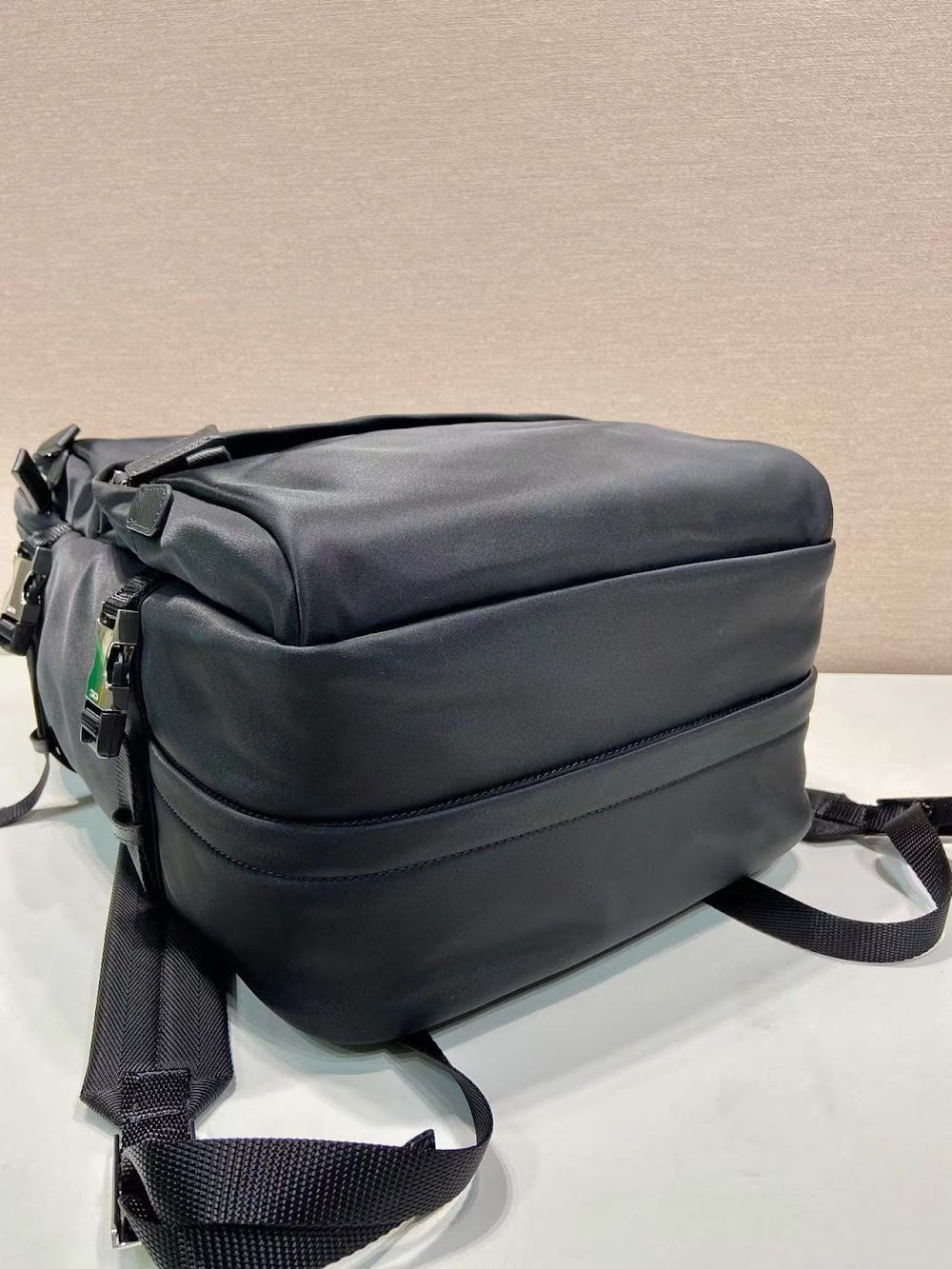 Dragons Bags Prada Luxury Bag --53652