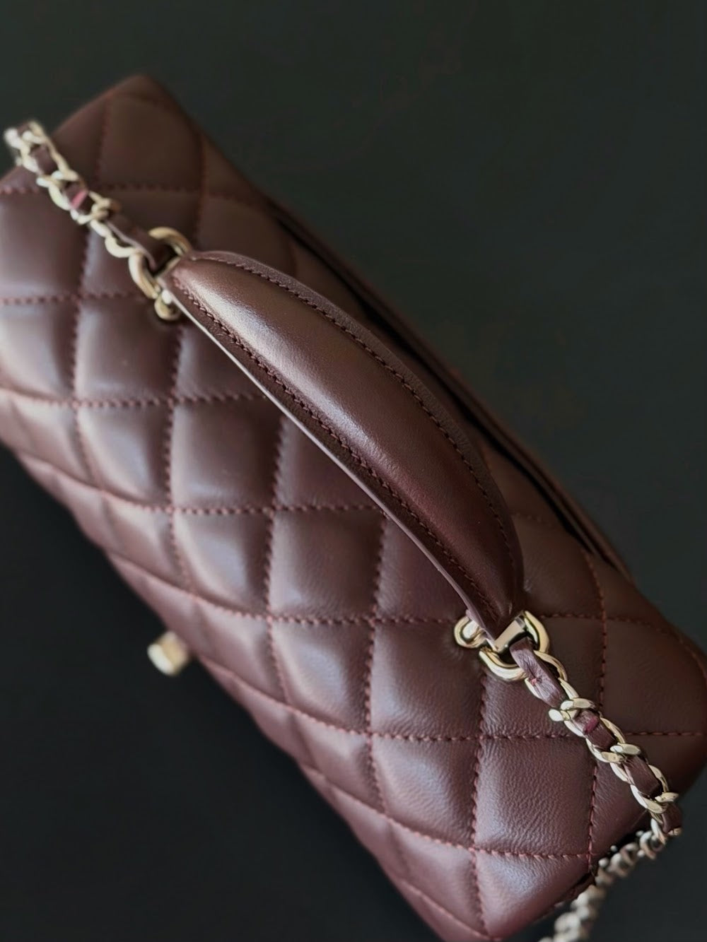 Dragons BagsCHn Luxury Bag --114040