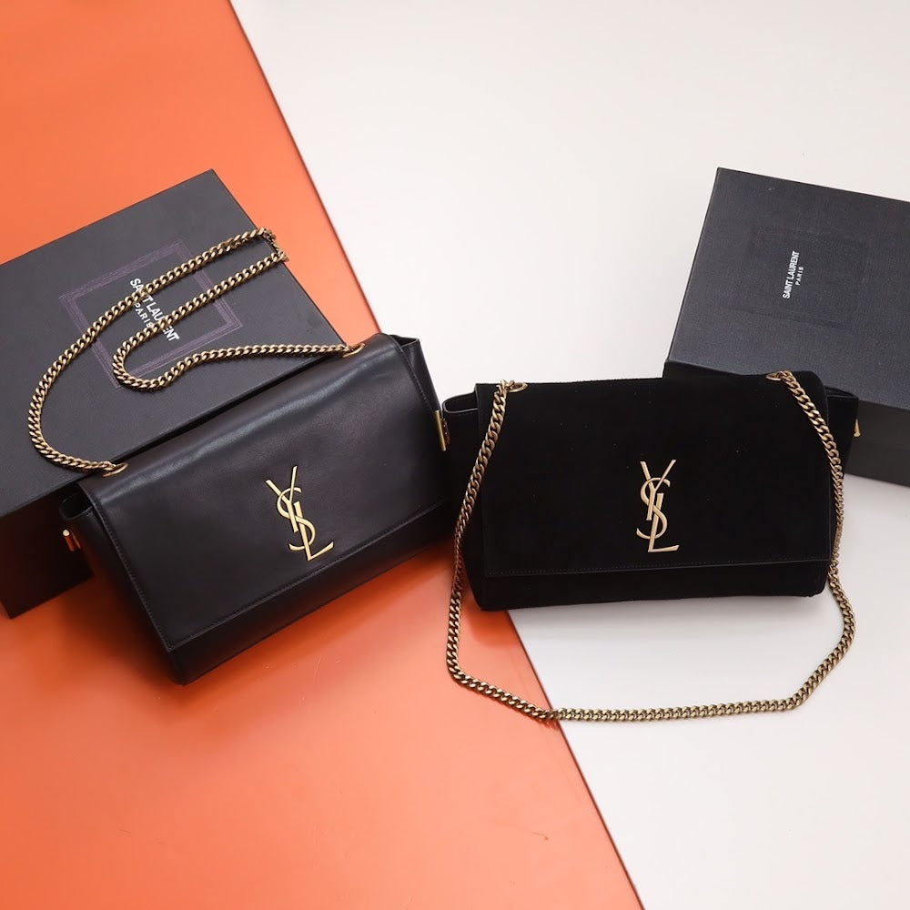 Dragons Bags YSLn Luxury Bag --119835