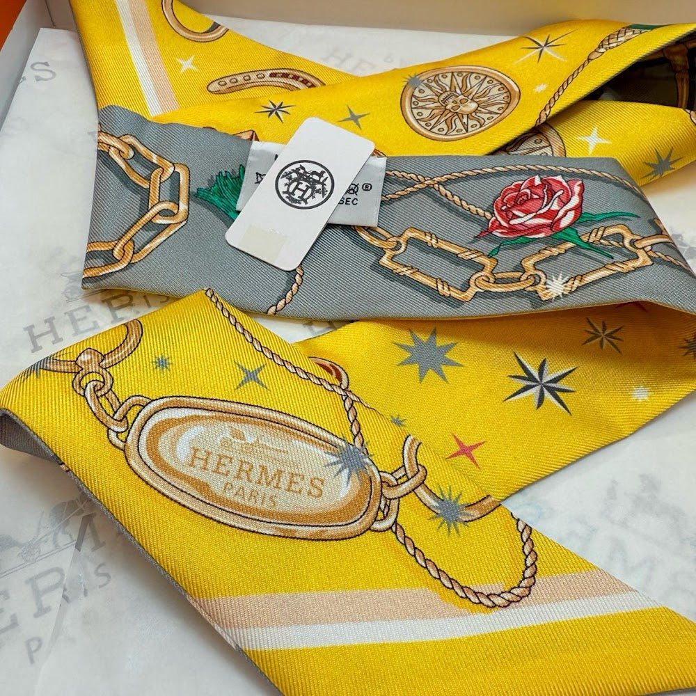 Dragons Bags Premium Designer Scarf --99188