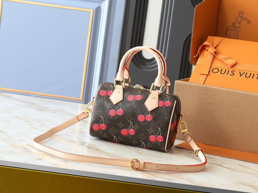 Dragons Bags ln Luxury Bag --77098