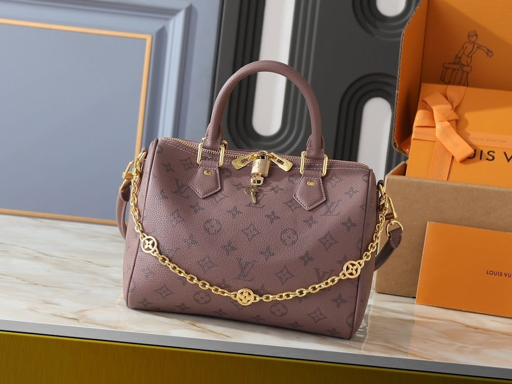 Dragons Bags ln Luxury Bag --77639