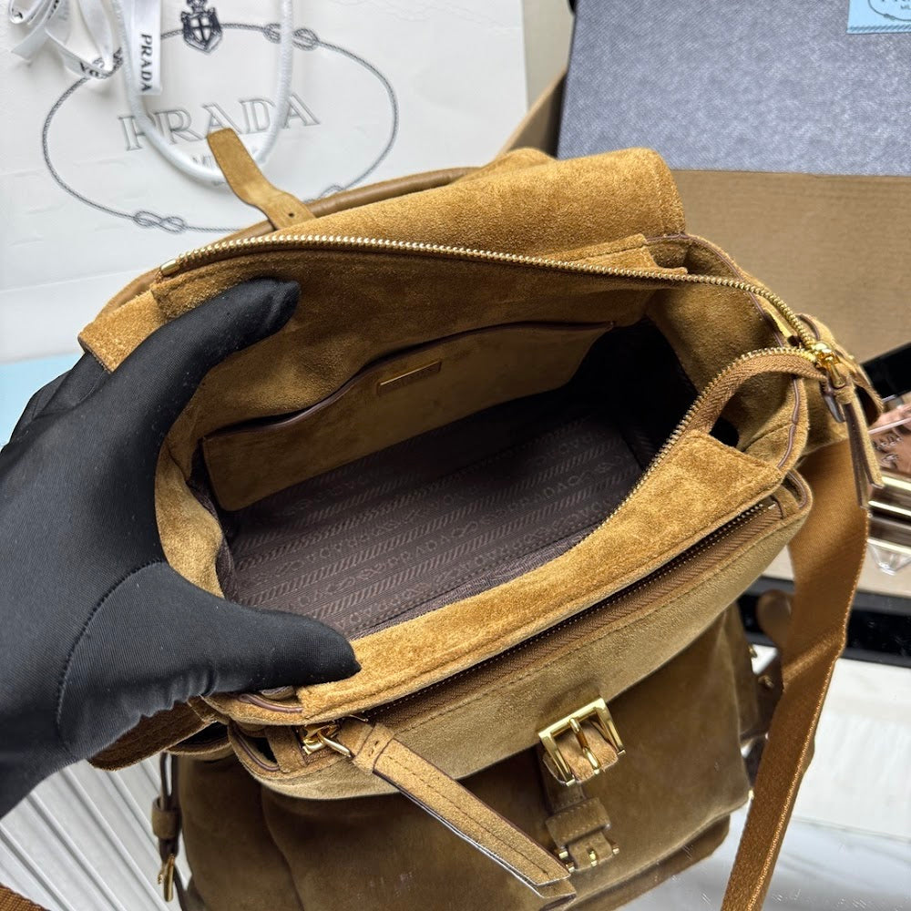 Dragons Bags Pradn Luxury Bag --101557