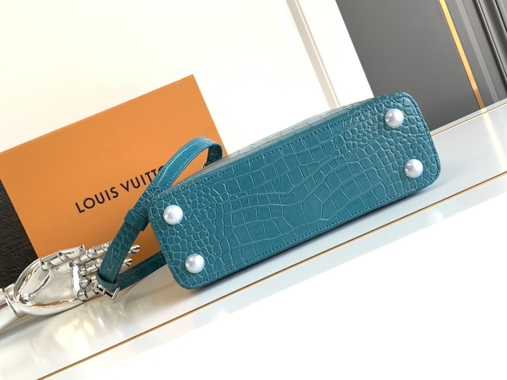 Dragons Bags ln Luxury Bag --96934