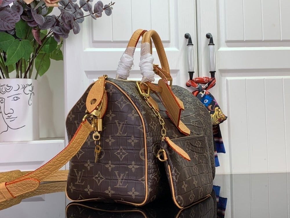 Dragons Bags ln Luxury Bag --97148