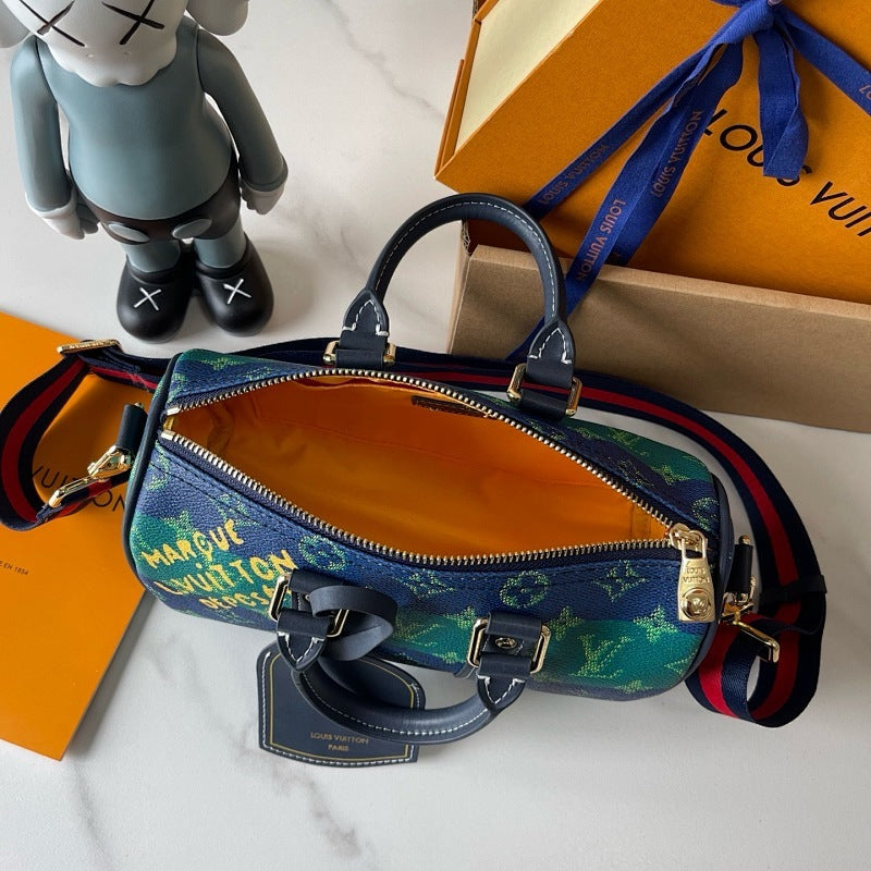 Dragons Bags LVn Luxury Bag --78740