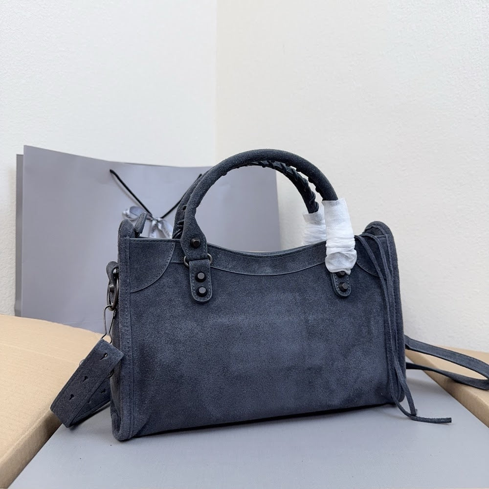 Dragons Bags Balenciaga Luxury Bag --111304