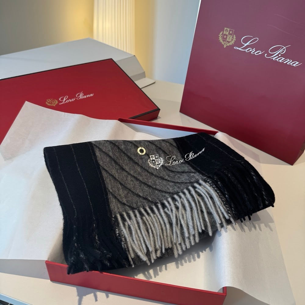 Dragons Bags Premium Designer Scarf --99464