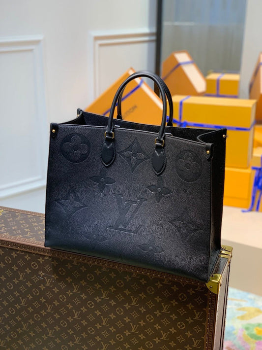 Dragons Bags ln Luxury Bag --97087