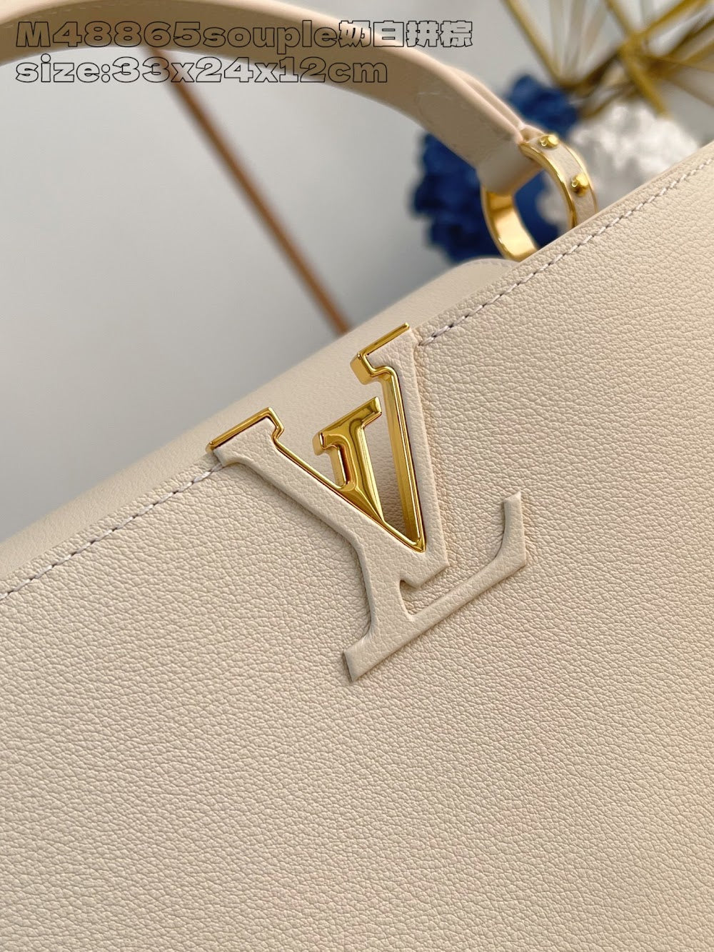 Dragons Bags ln Luxury Bag --95754