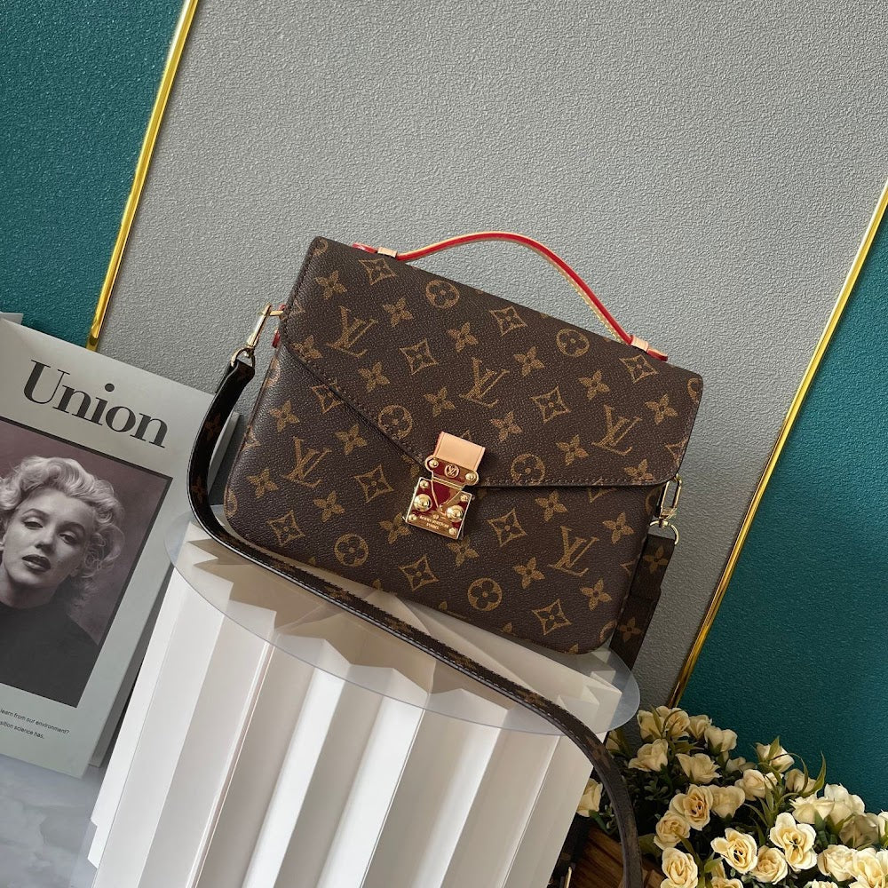 Dragons Bags LVn Luxury Bag --79627