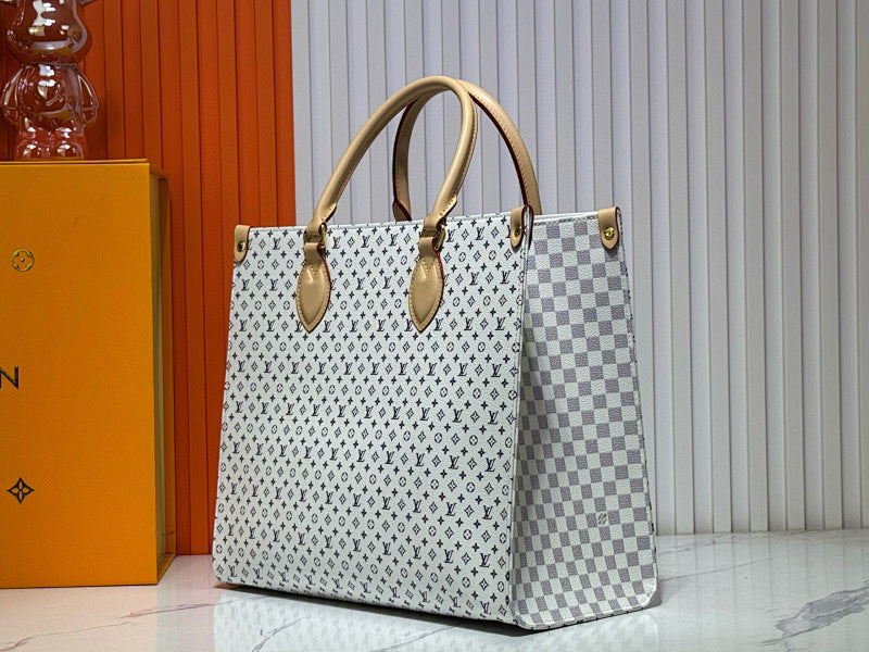 Dragons Bags LVn Luxury Bag --79381