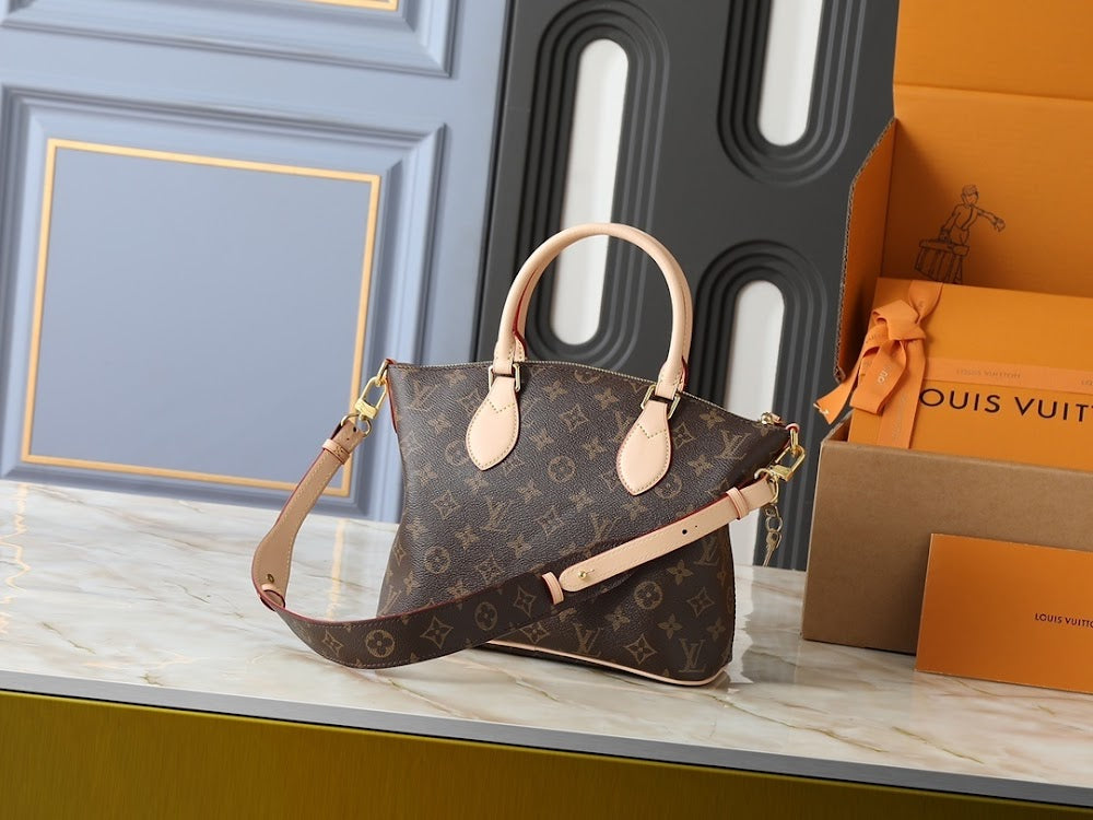 Dragons Bags ln Luxury Bag --77518