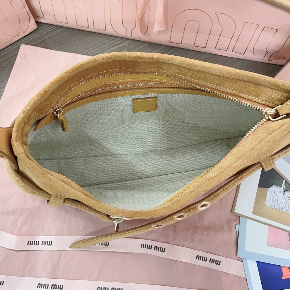 Dragons Bags Miun Miun Luxury Bag --122560