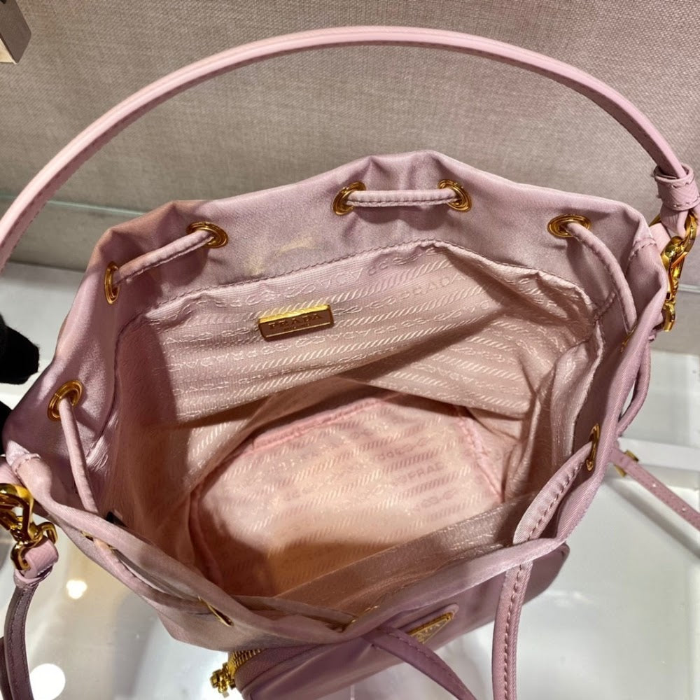 Dragons Bags Prada Luxury Bag --54425