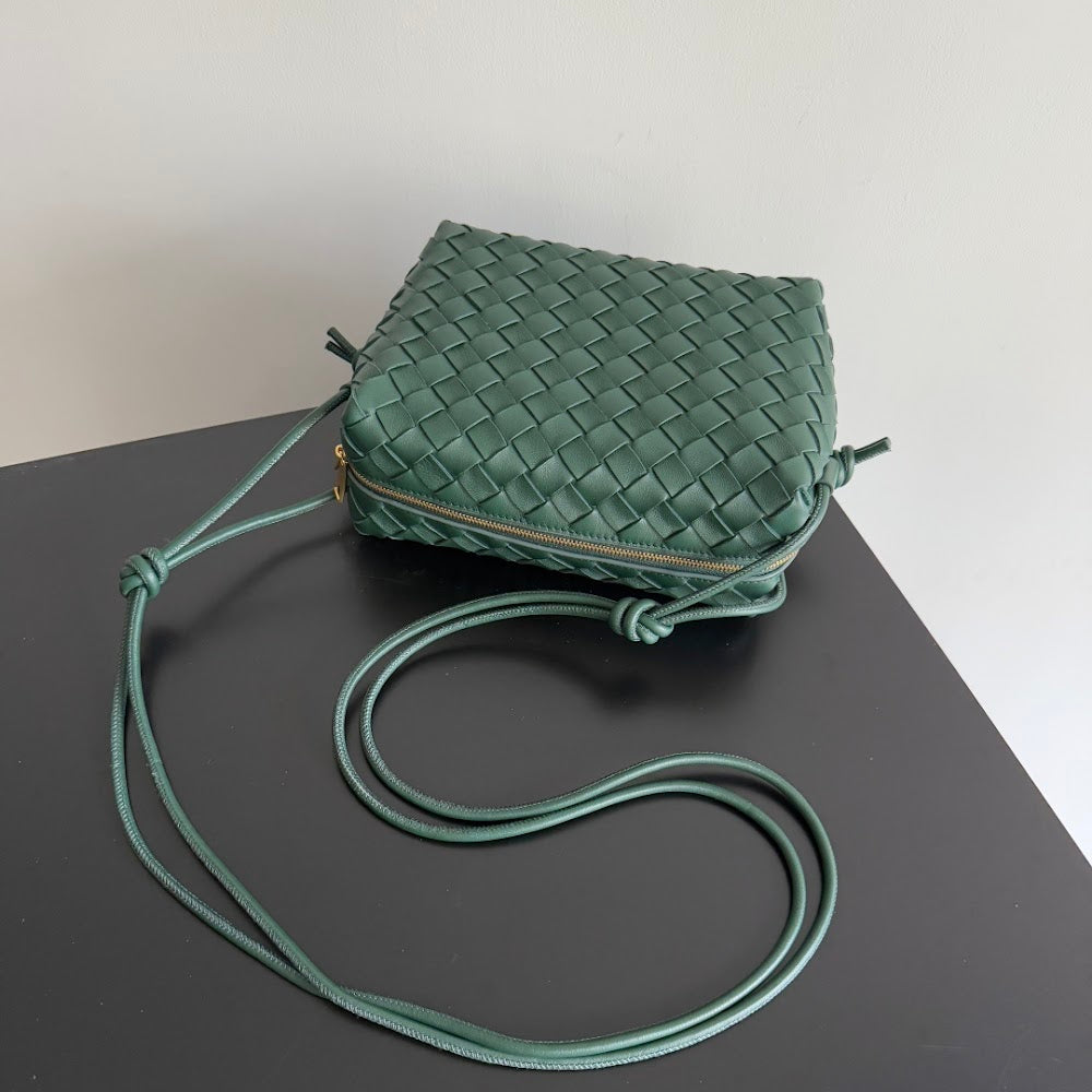 Dragons Bags Bottegan Luxury Bag --90329
