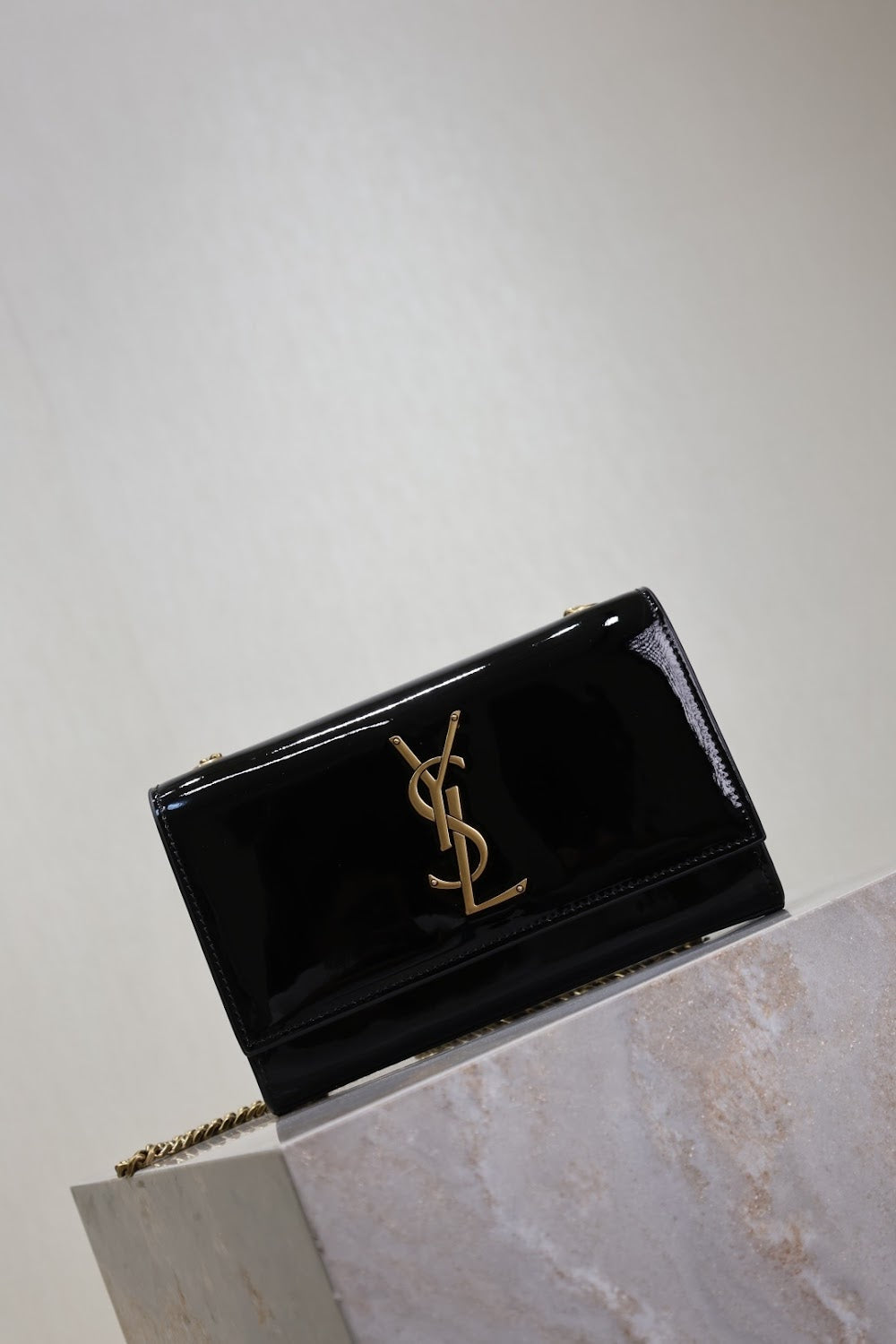 Dragons Bags YSLn Luxury Bag --120621