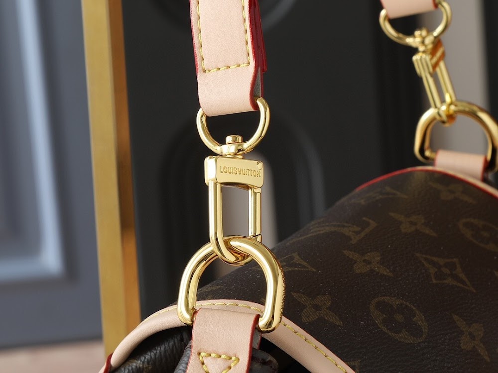 Dragons Bags ln Luxury Bag --76967