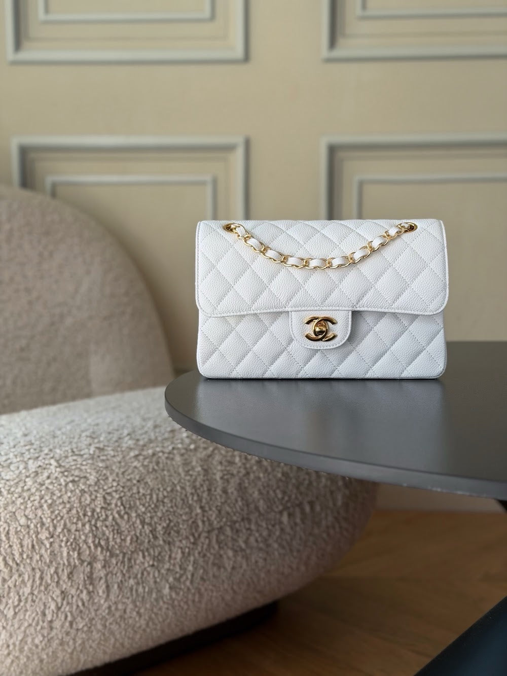 Dragons BagsCHn Luxury Bag --114099