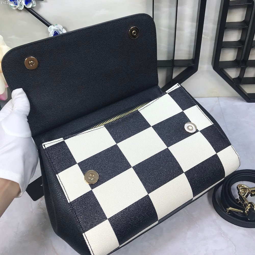 Dragons Bags DGn Luxury Bag --93483