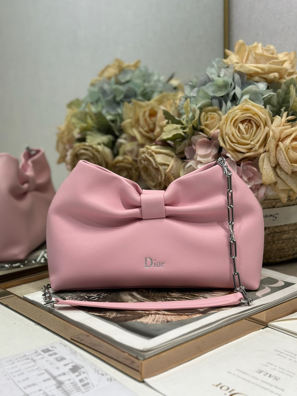 Dragons BagsDiorn Luxury Bag --115310