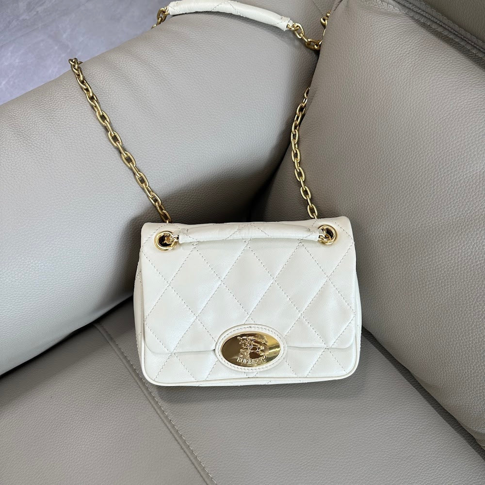 Dragons Bags Burberryn Luxury Bag --92333