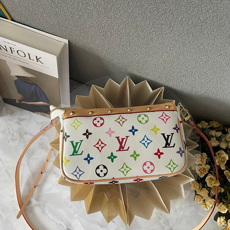 Dragons Bags ln Luxury Bag --81411