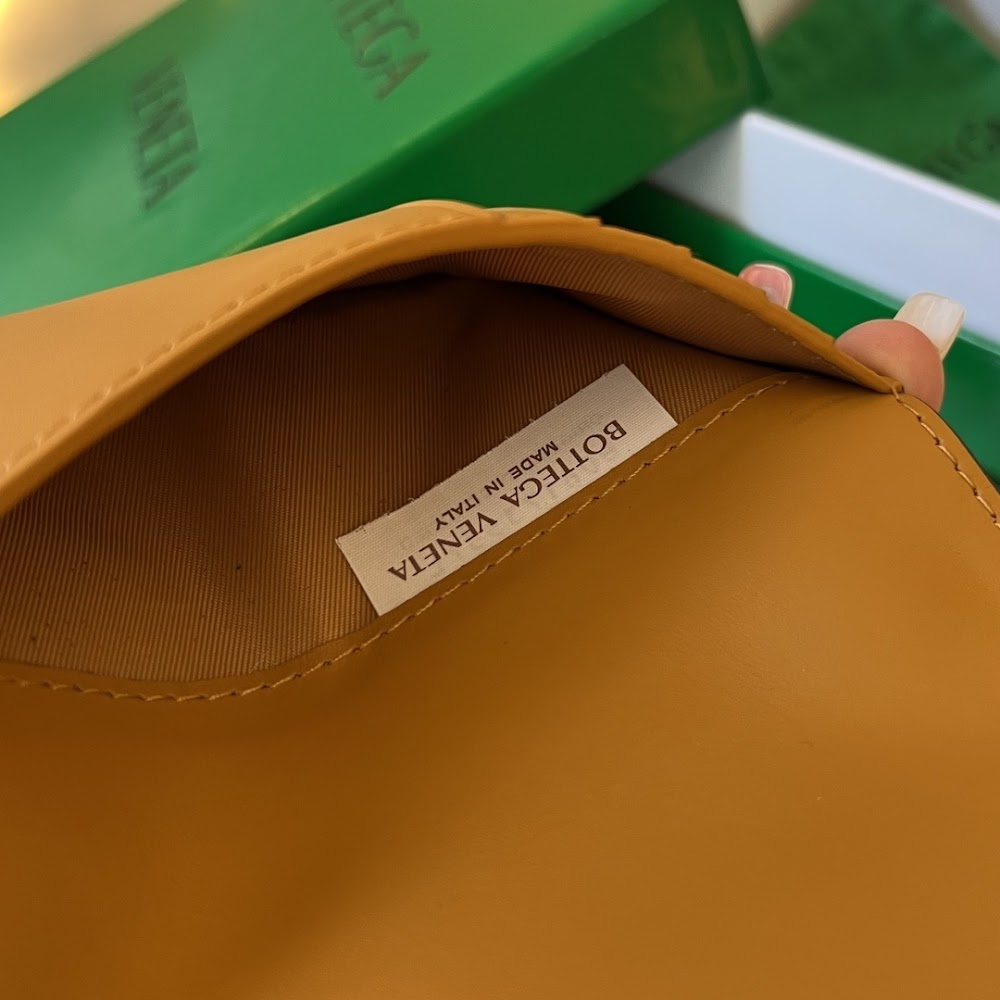 Dragons Bags Bottegan Luxury Bag --90012