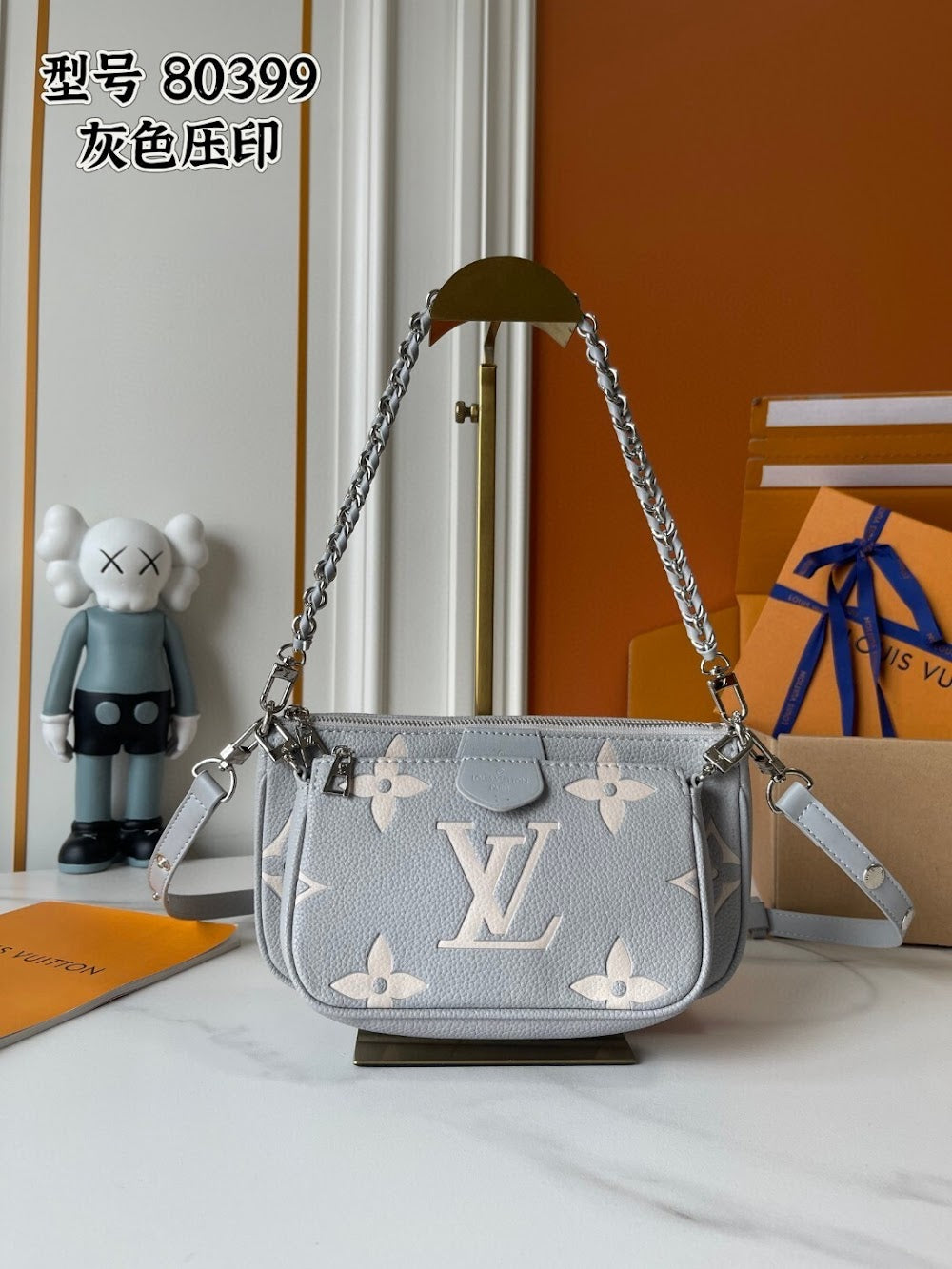 Dragons Bags ln Luxury Bag --77105