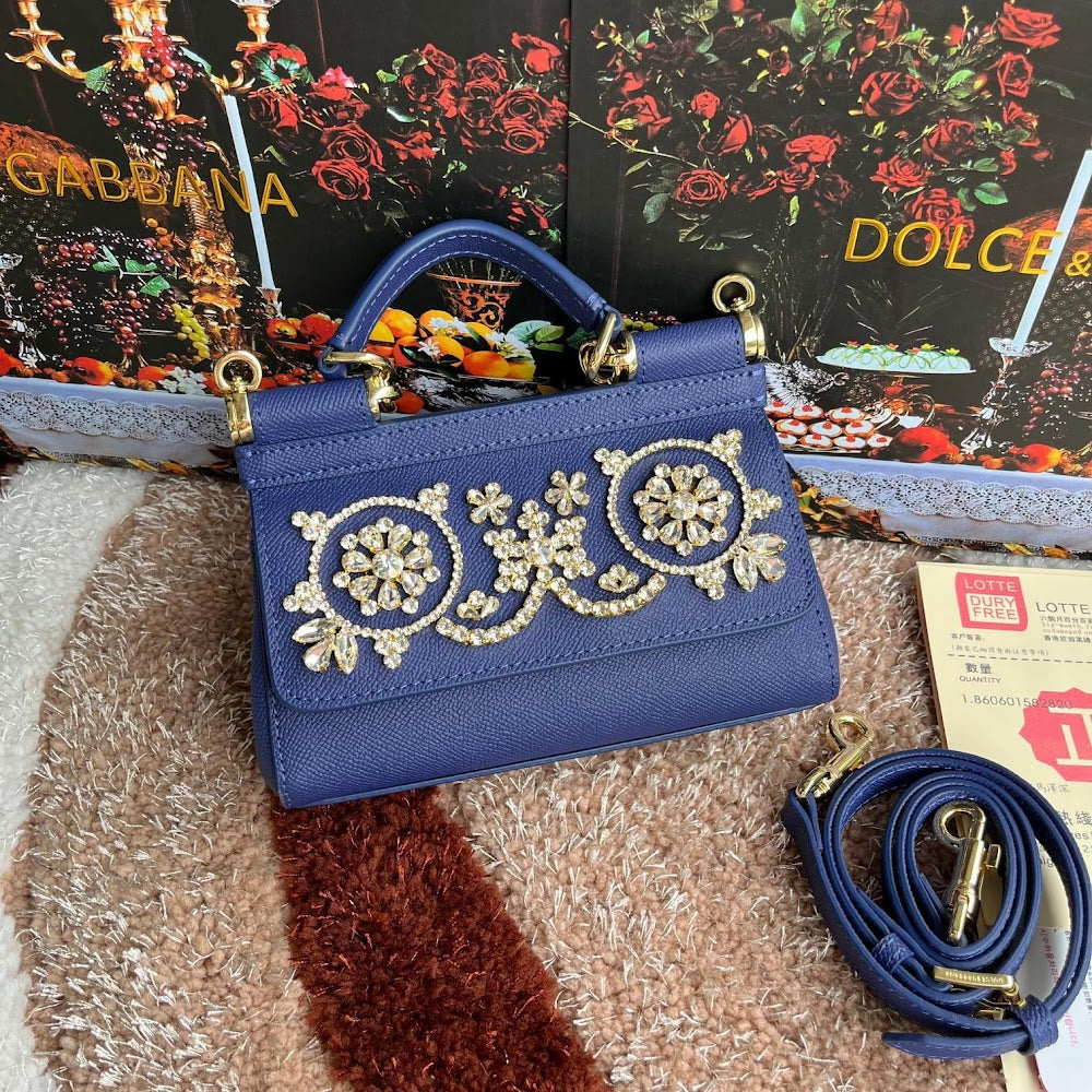 Dragons Bags DGn Luxury Bag --93573