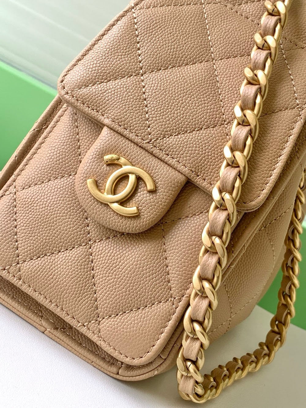 Dragons BagsCHn Luxury Bag --114205