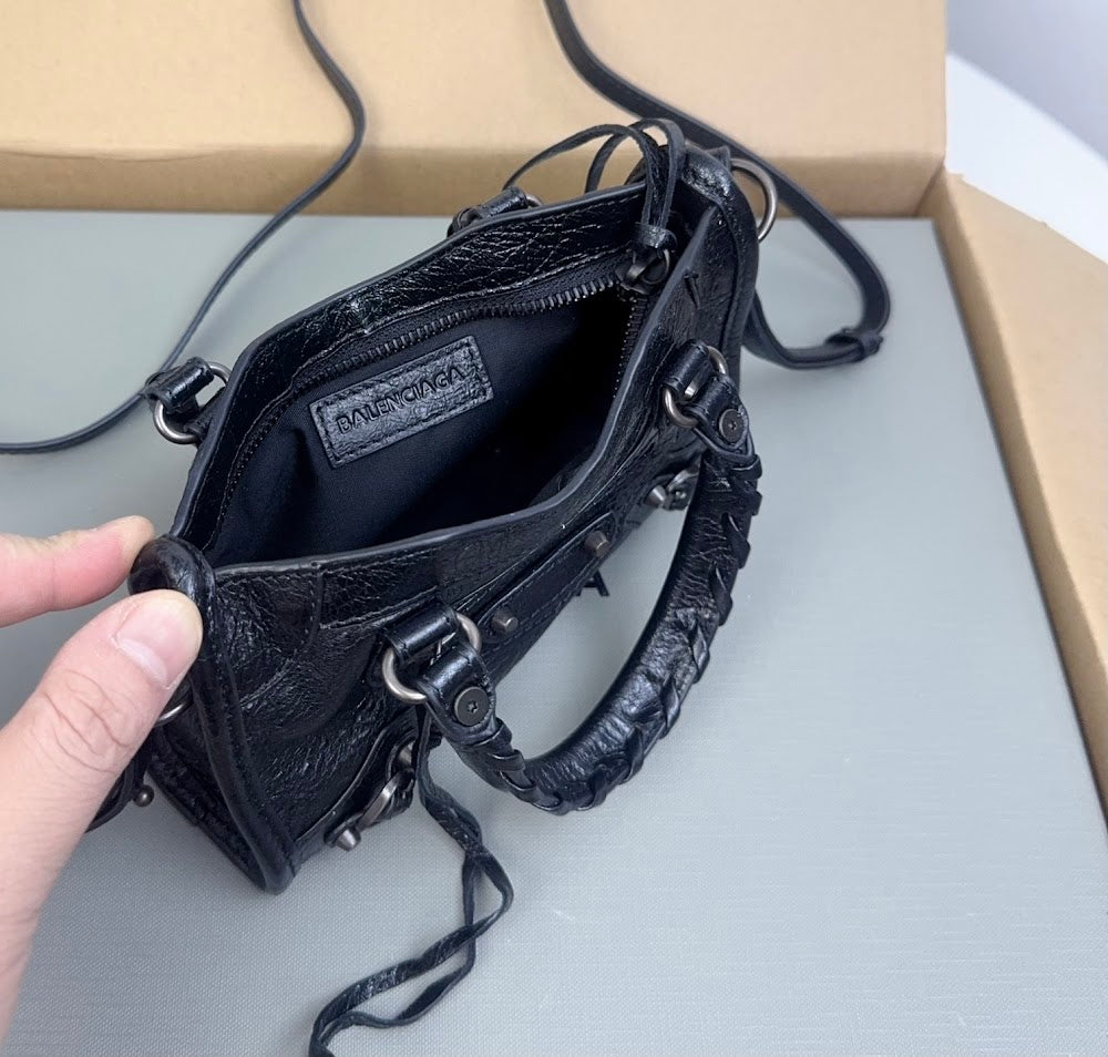 Dragons Bags Balenciaga Luxury Bag --110851
