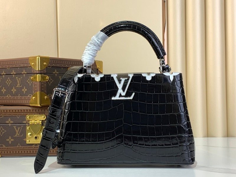 Dragons Bags ln Luxury Bag --56732
