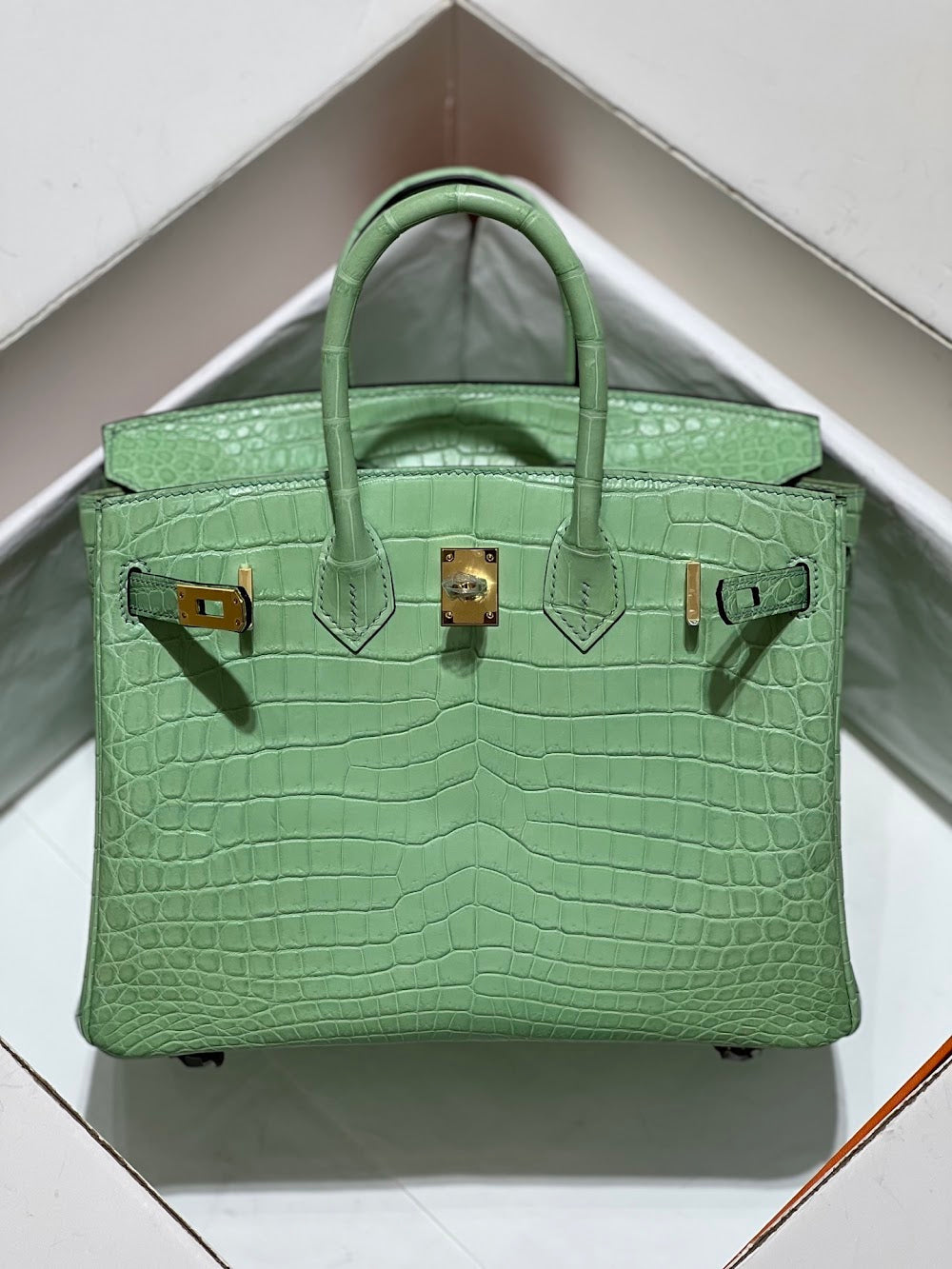 Dragons BagsHermesn Luxury Bag --117373