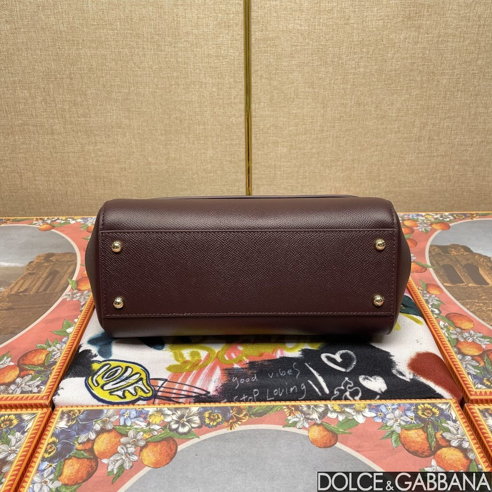 Dragons Bags DGn Luxury Bag --93706