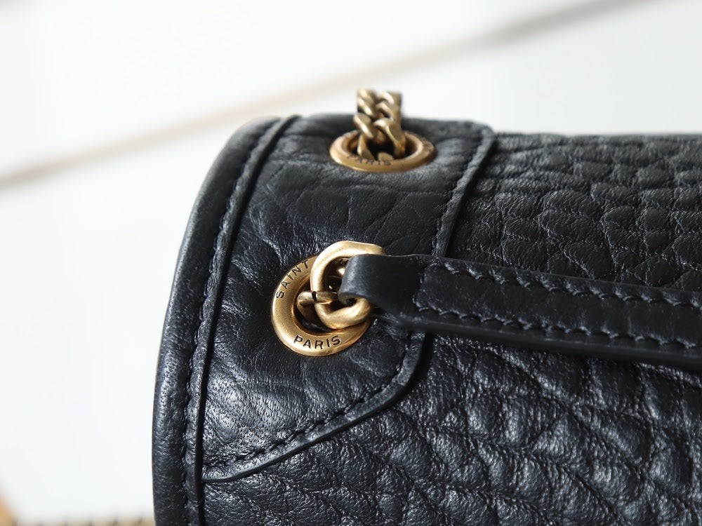Dragons Bags YSLn Luxury Bag --120107