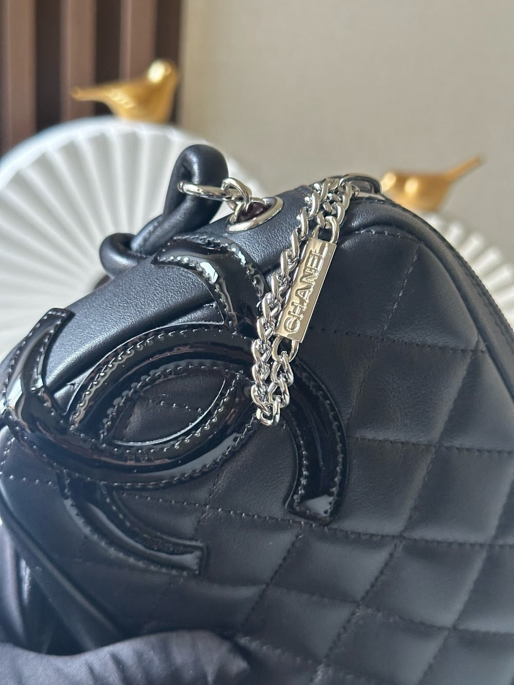 Dragons Bags CHn Luxury Bag --113015