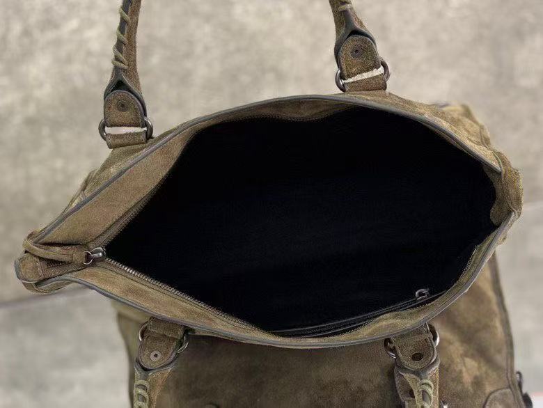 Dragons Bags Balenciaga Luxury Bag --111409