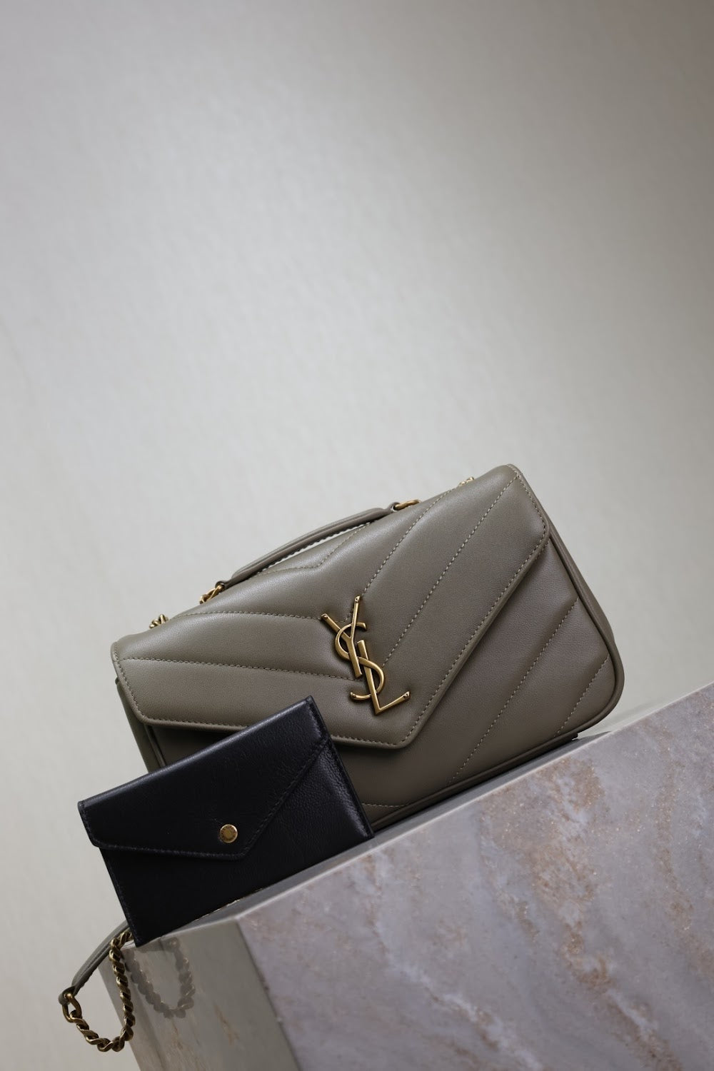 Dragons Bags YSLn Luxury Bag --120593