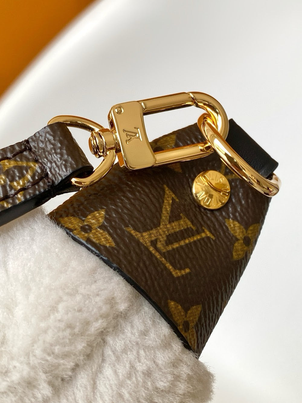 Dragons Bags LVn Luxury Bag --81022