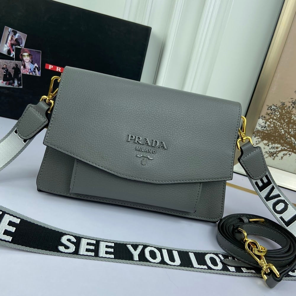 Dragons Bags pradn Luxury Bag --73113