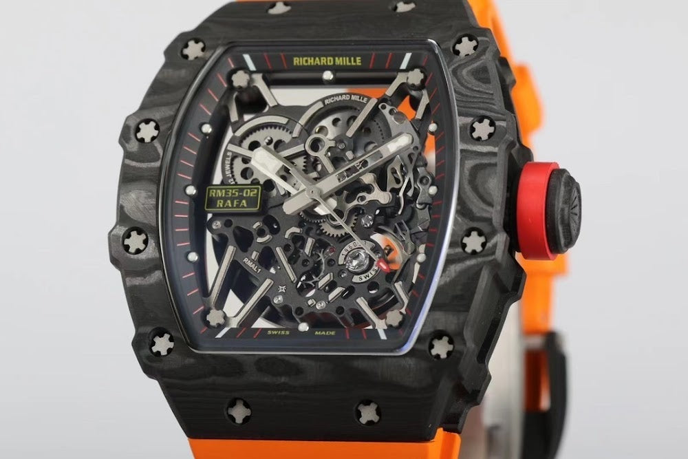 Dragons Bags Luxury Designer Watch --103511