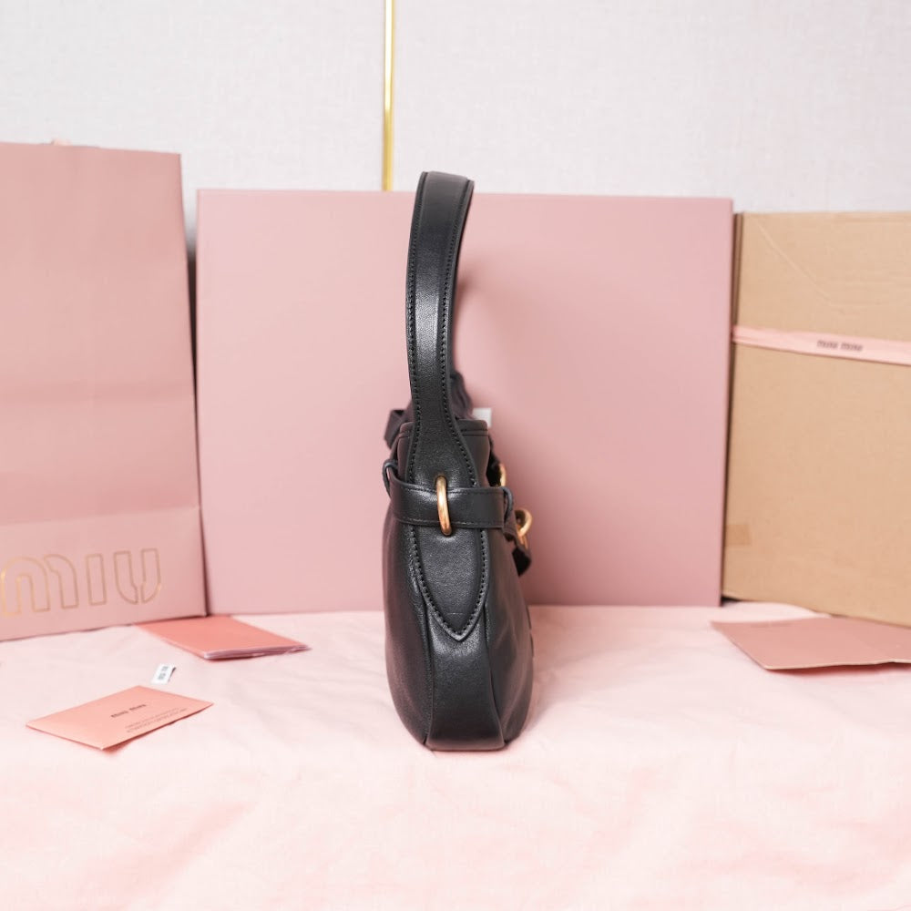 Dragons Bags Miun Miun Luxury Bag --123545