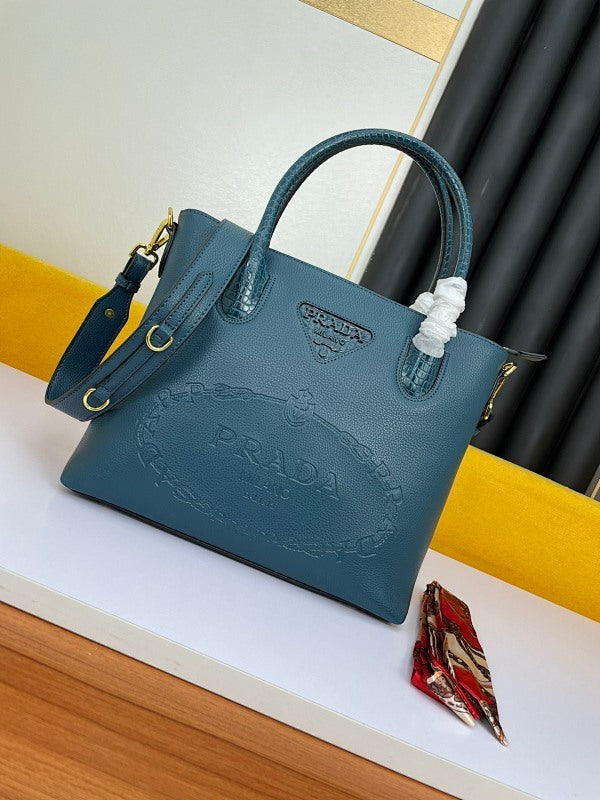 Dragons Bags pradn Luxury Bag --73366