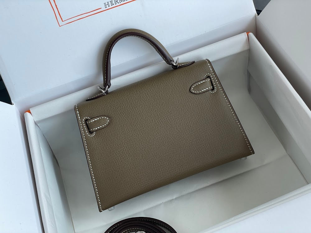 Dragons BagsHermesn Luxury Bag --117877