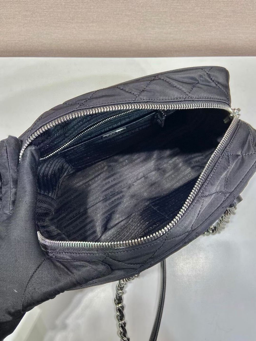 Dragons Bags pradn Luxury Bag --74204