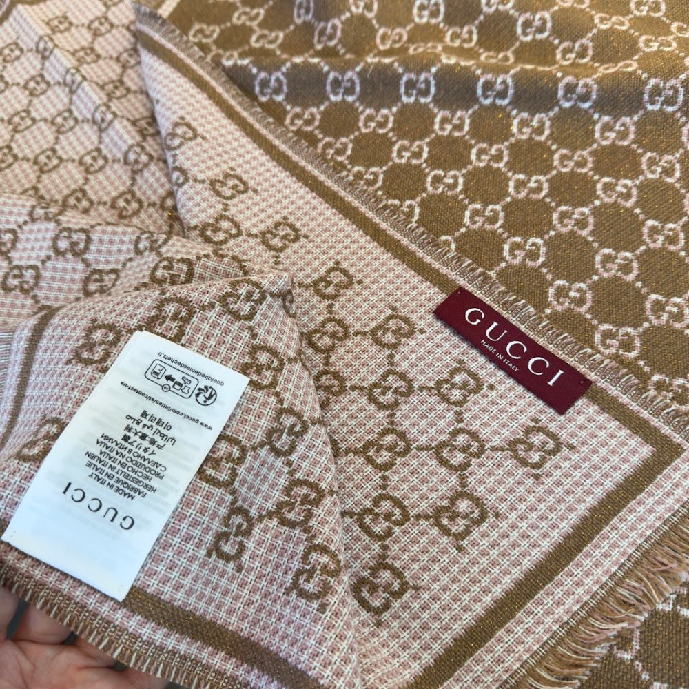 Dragons Bags Premium Designer Scarf --99643